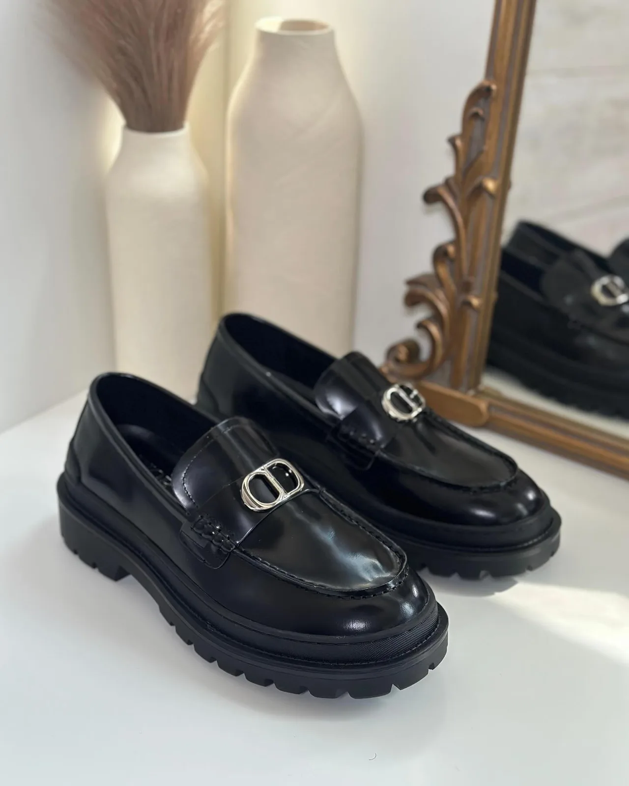 Dior Boy Loafer photo 3