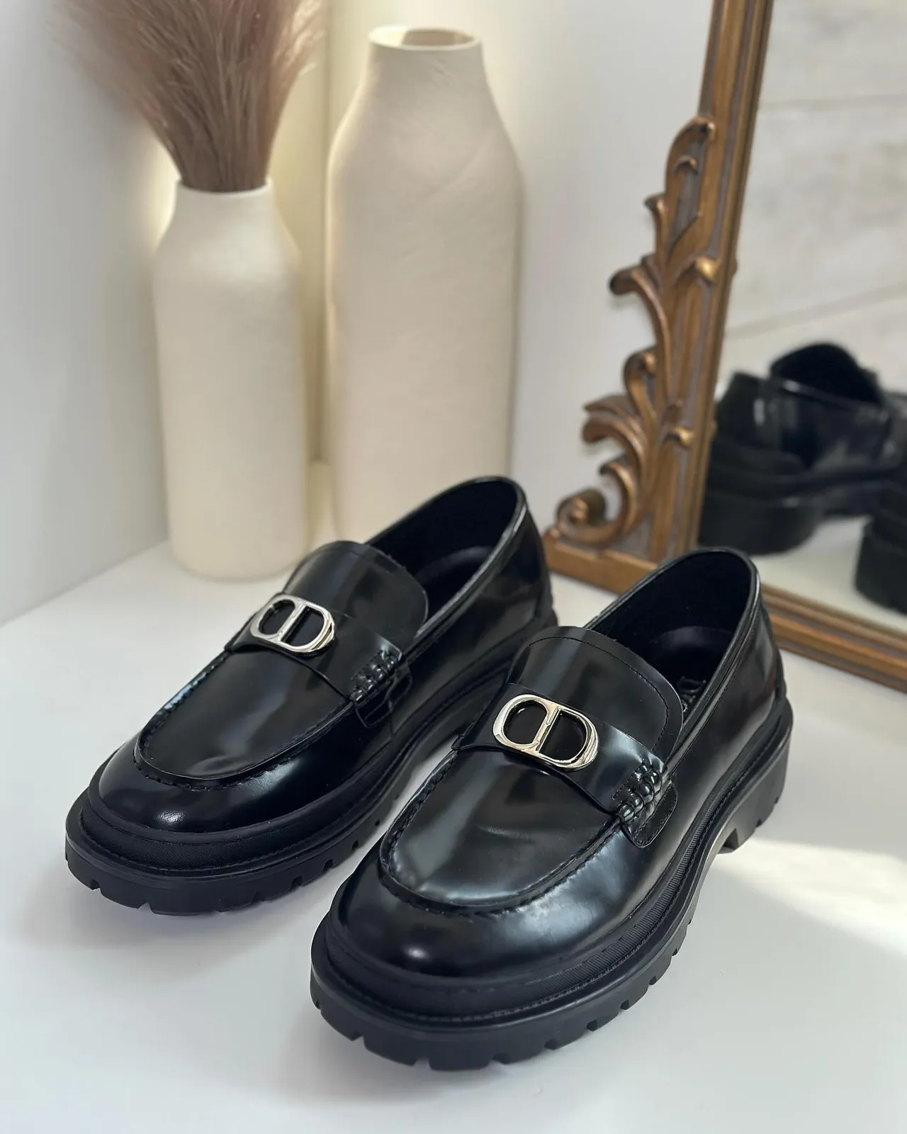 Dior Boy Loafer photo 4