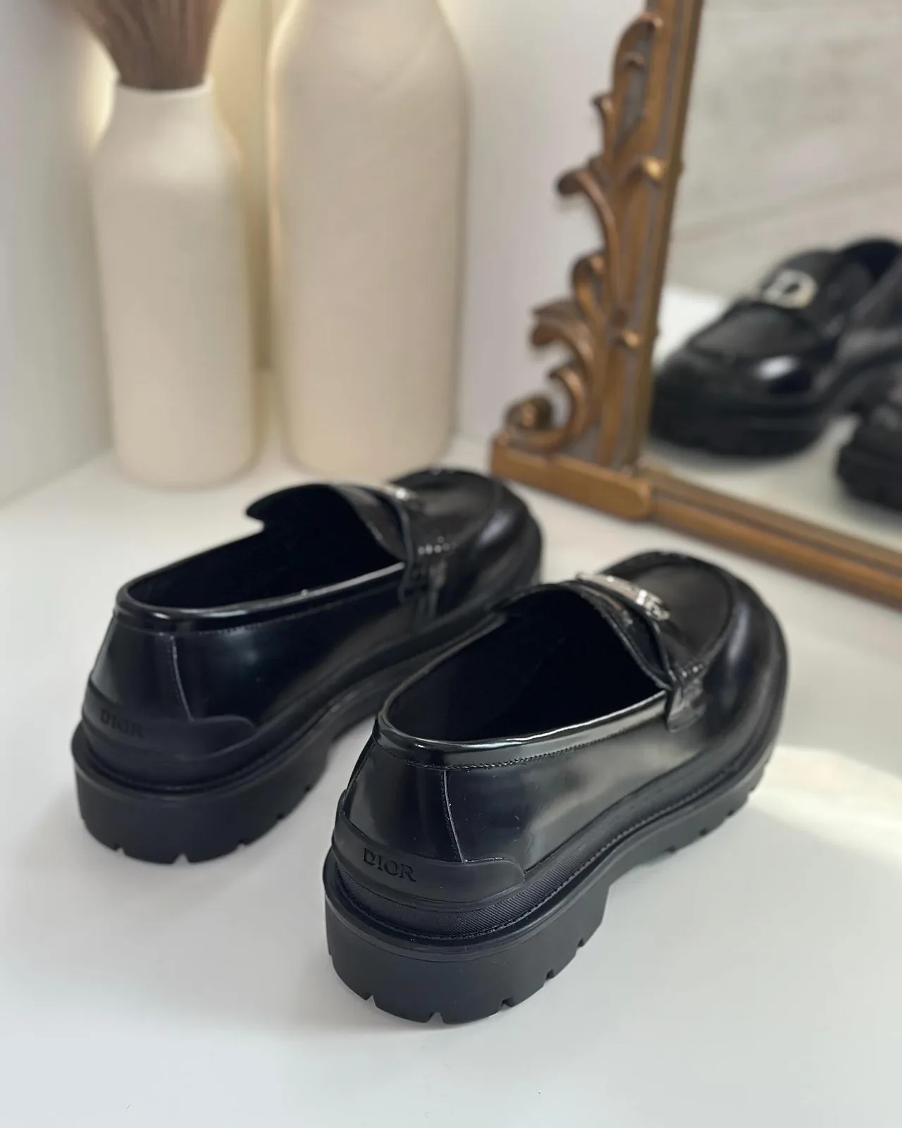 Dior Boy Loafer photo 2