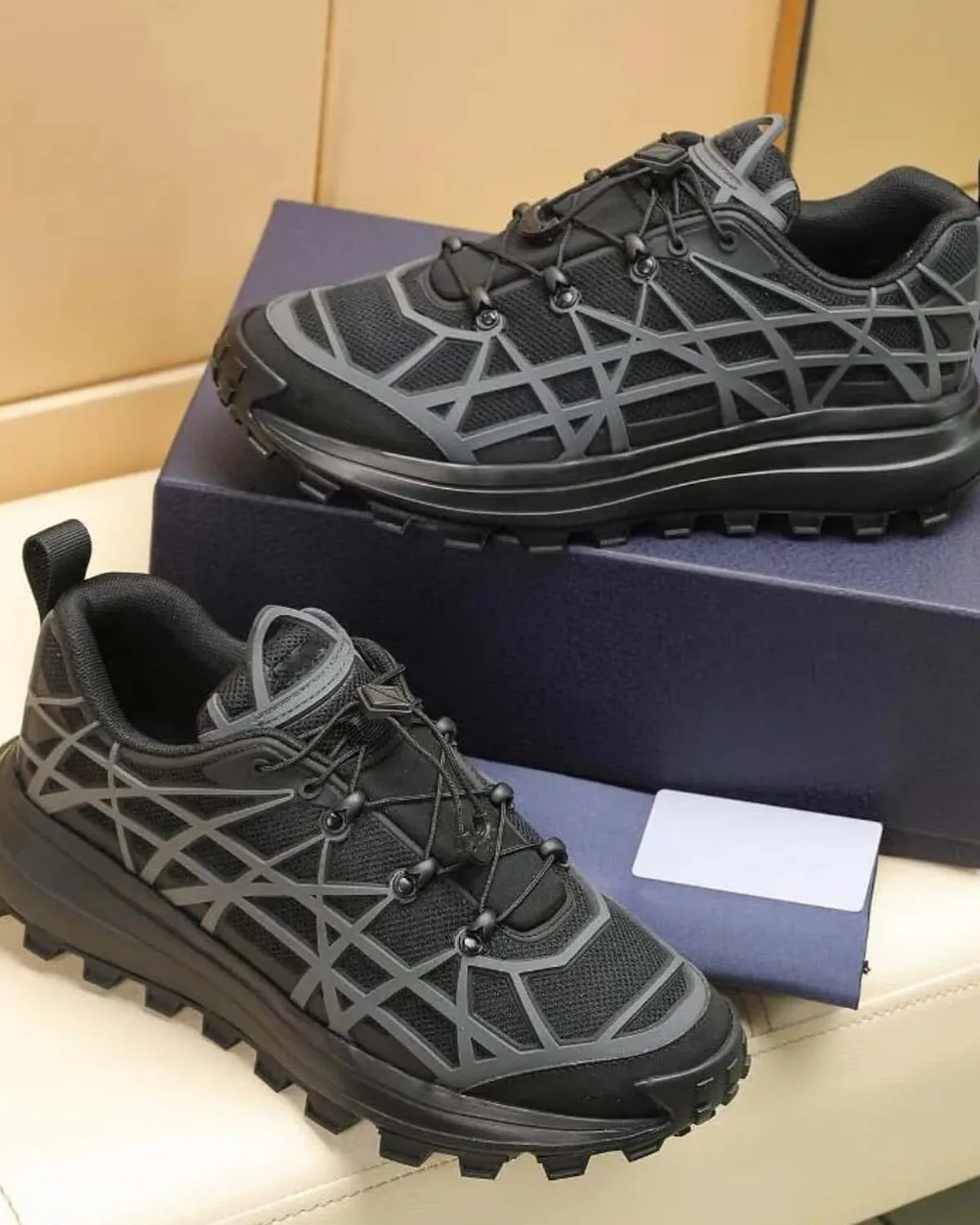 Dior Diorizon