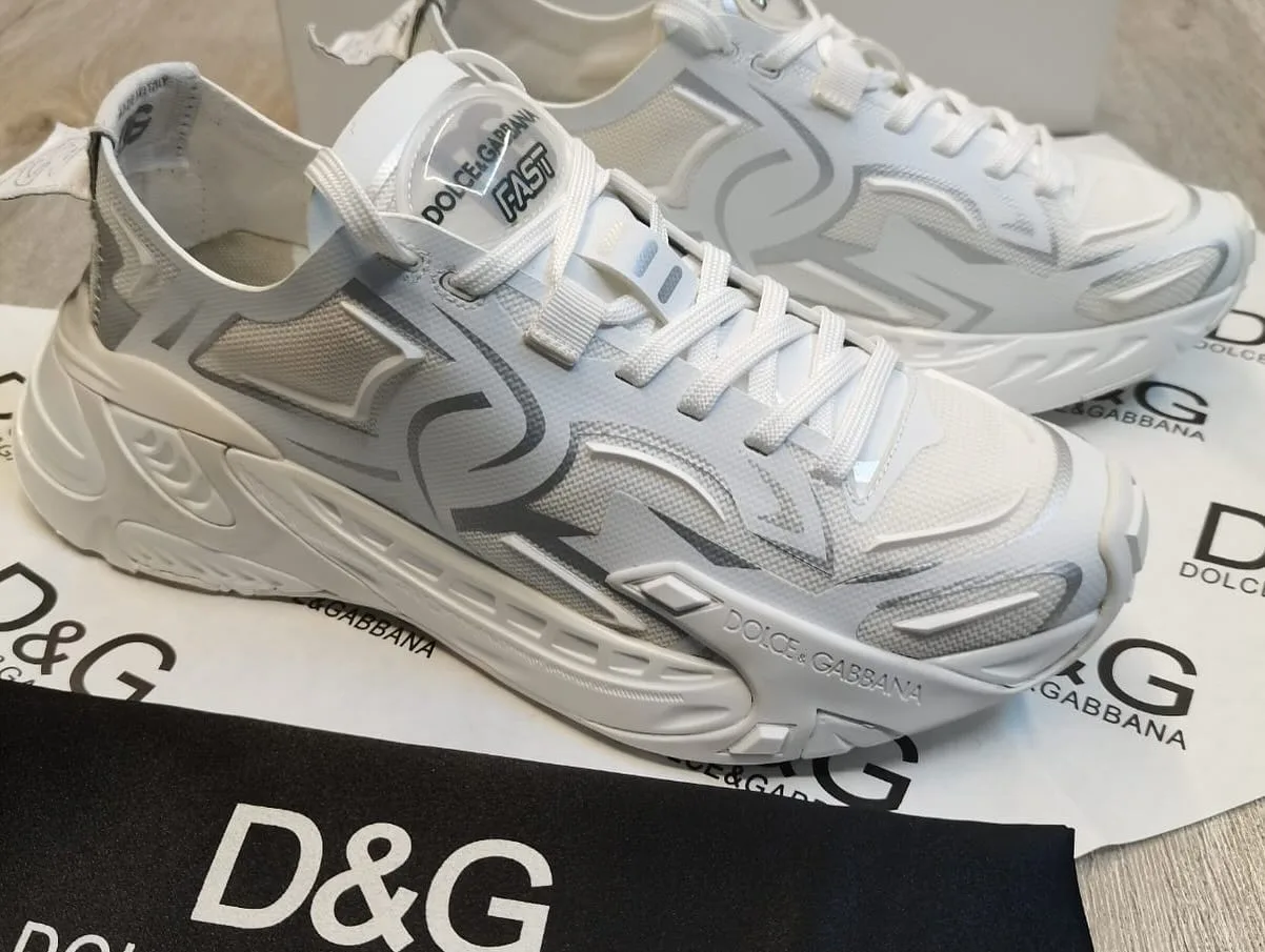Dolce & Gabbana Sneaker photo 2