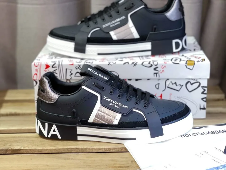 Dolce & Gabbana Sneaker