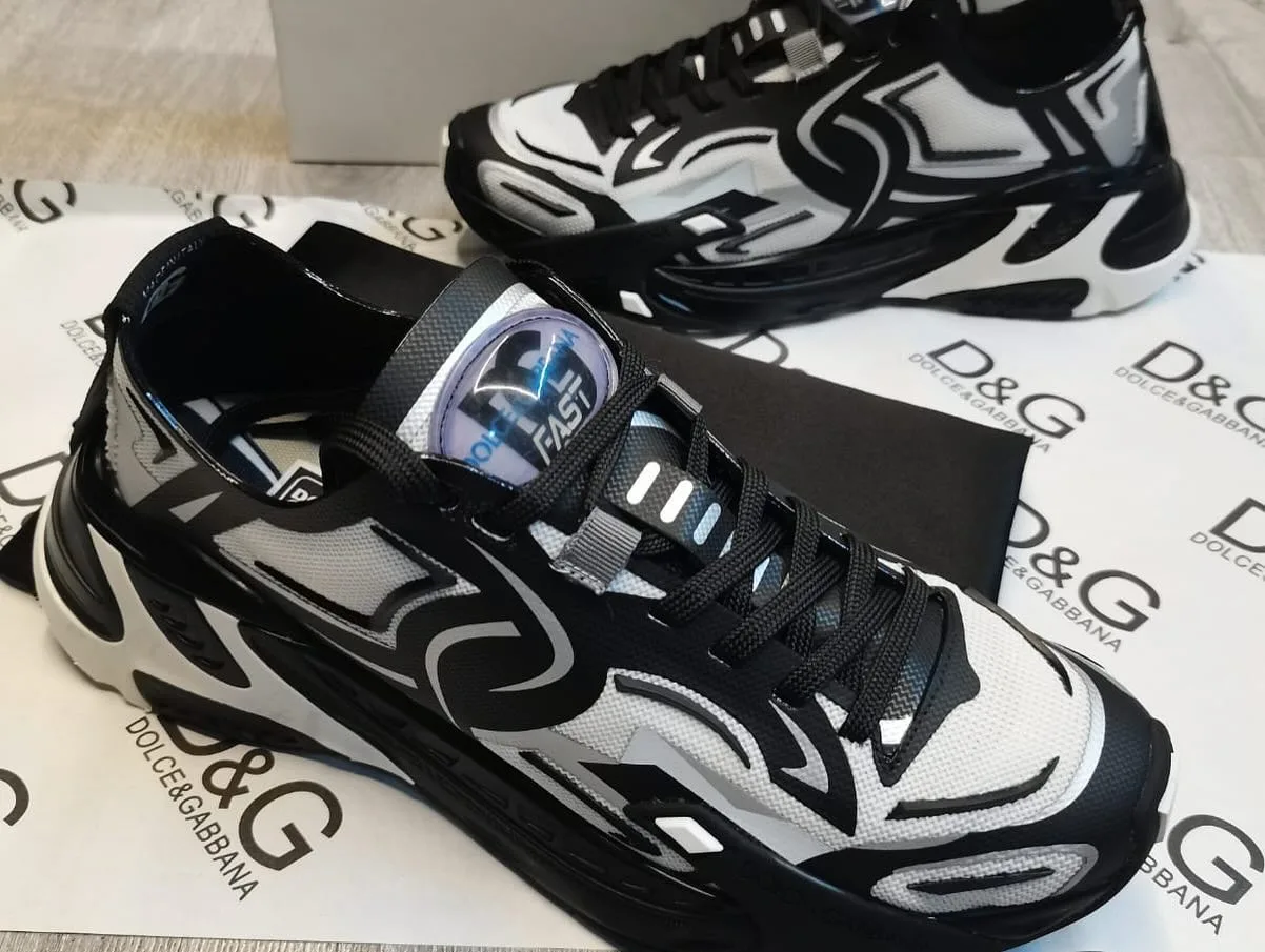 Dolce & Gabbana Sneaker