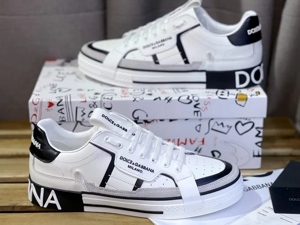 Dolce & Gabbana Sneaker photo 2