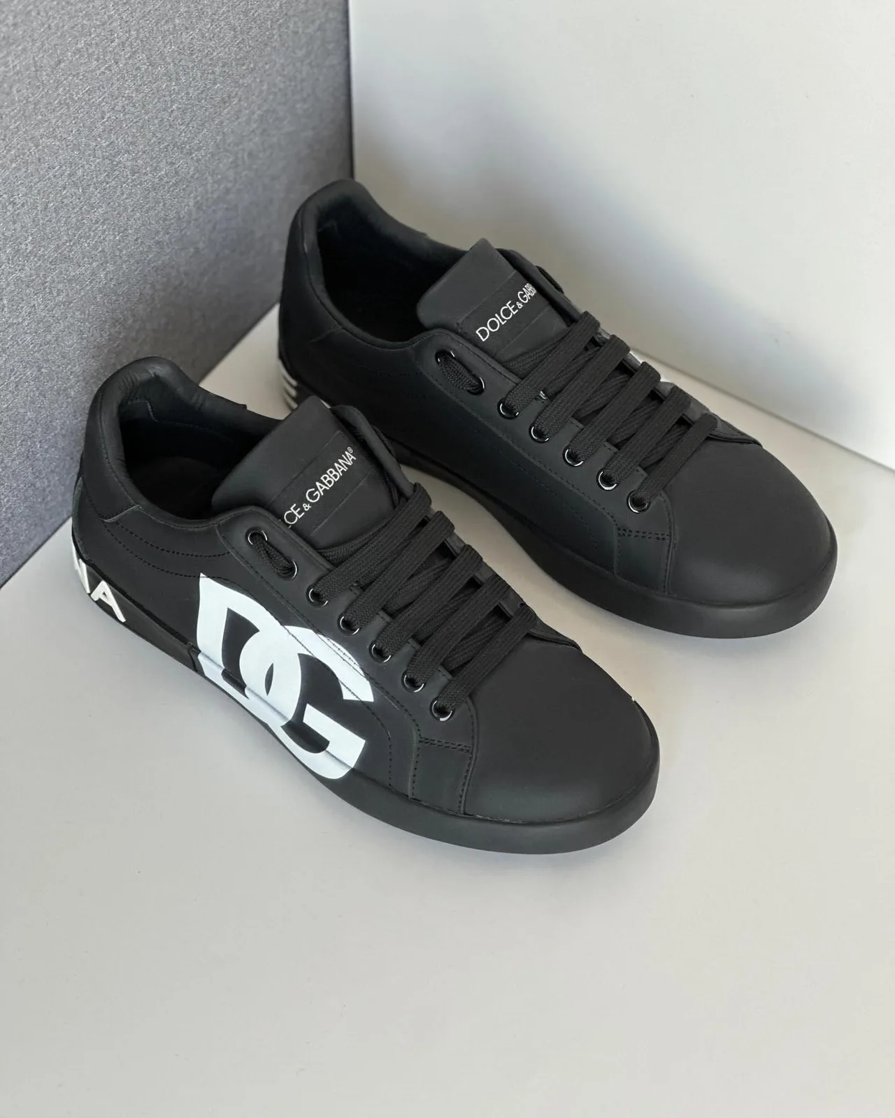 Dolce & Gabbana Sneaker photo 3