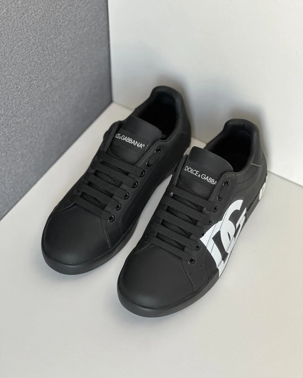 Dolce & Gabbana Sneaker photo 2