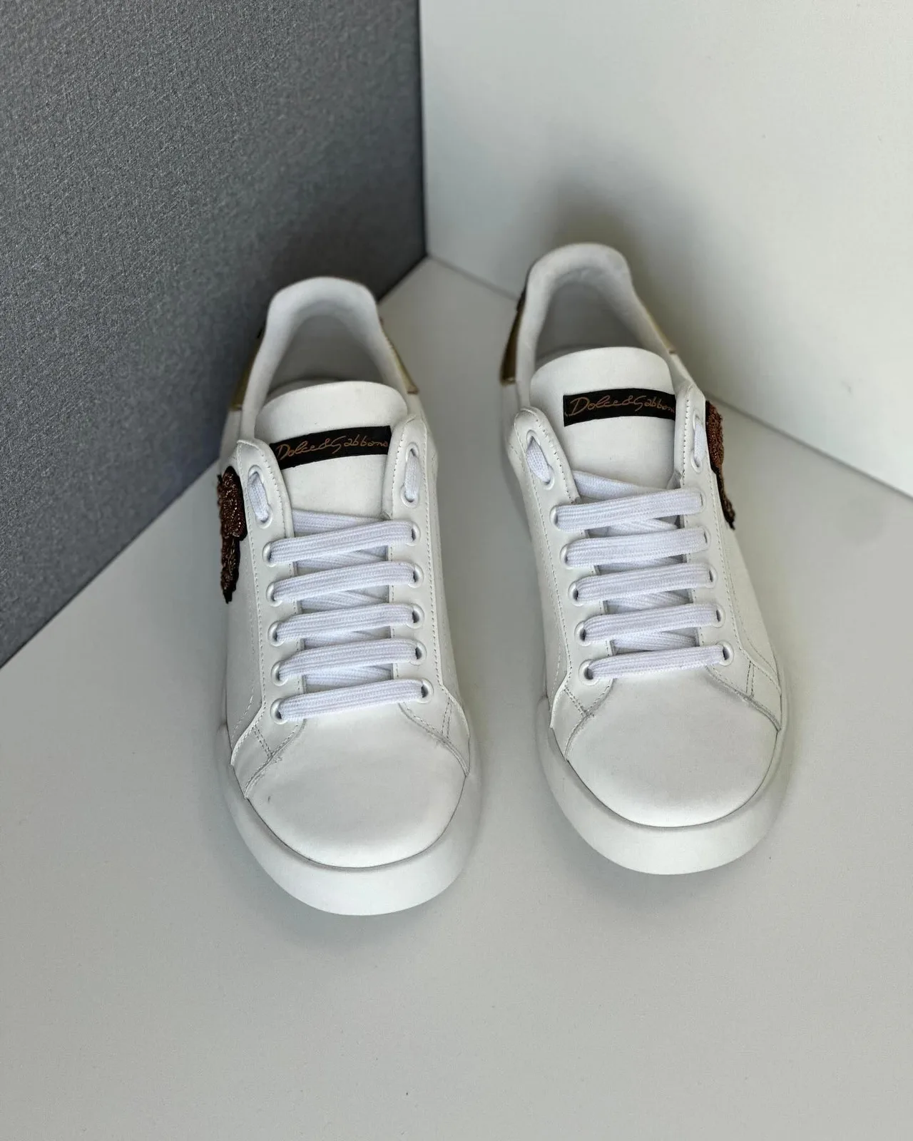 Dolce & Gabbana Sneaker photo 2