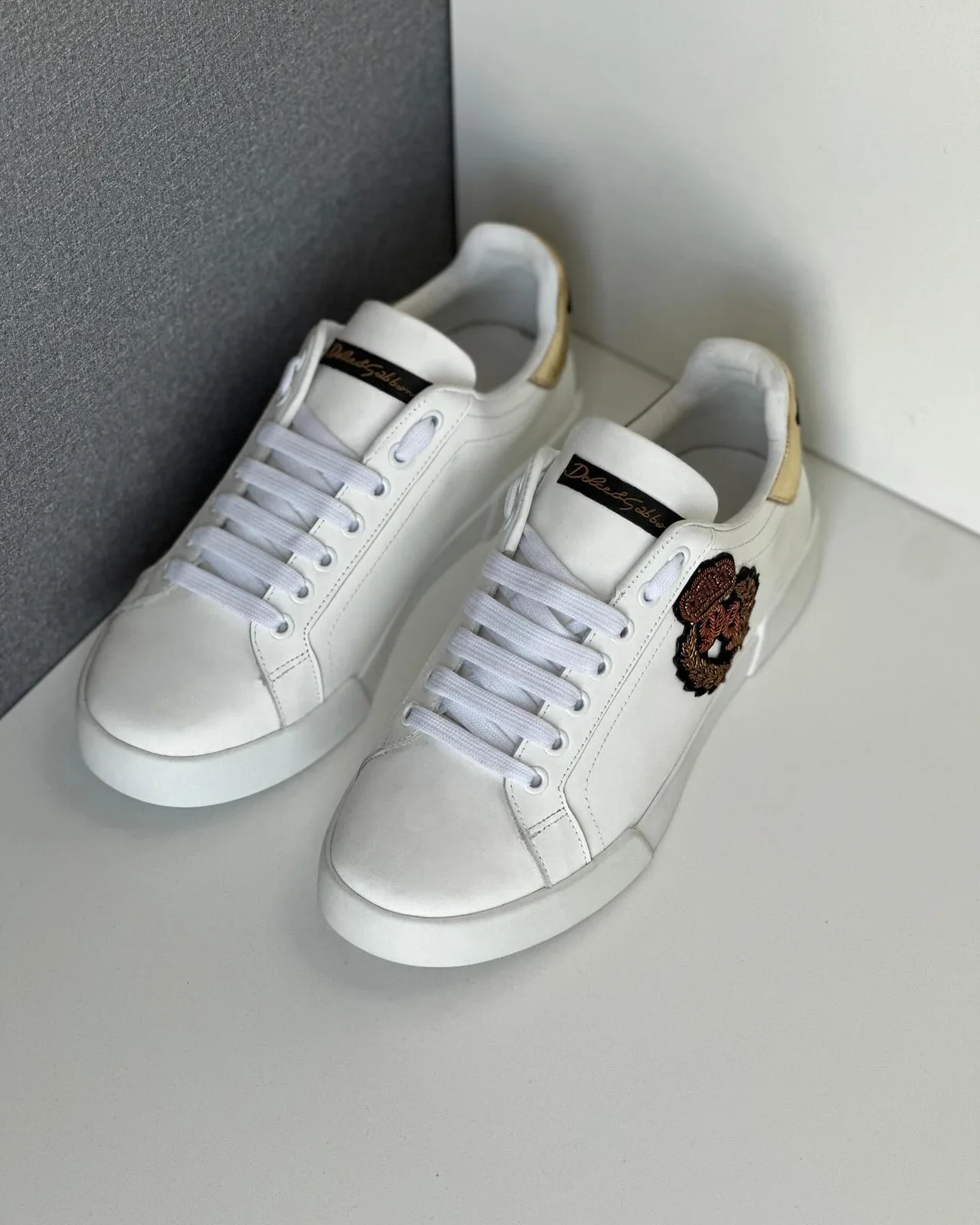 Dolce & Gabbana Sneaker