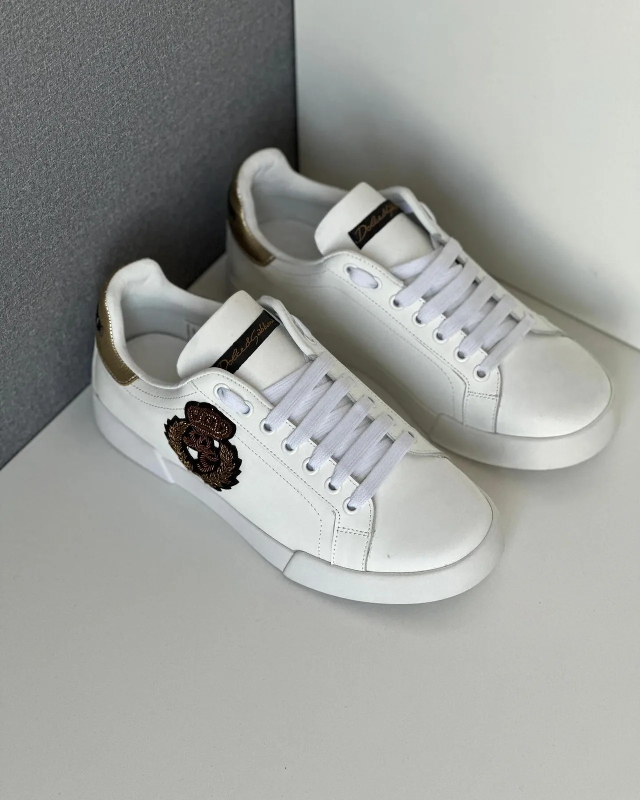 Dolce & Gabbana Sneaker photo 3