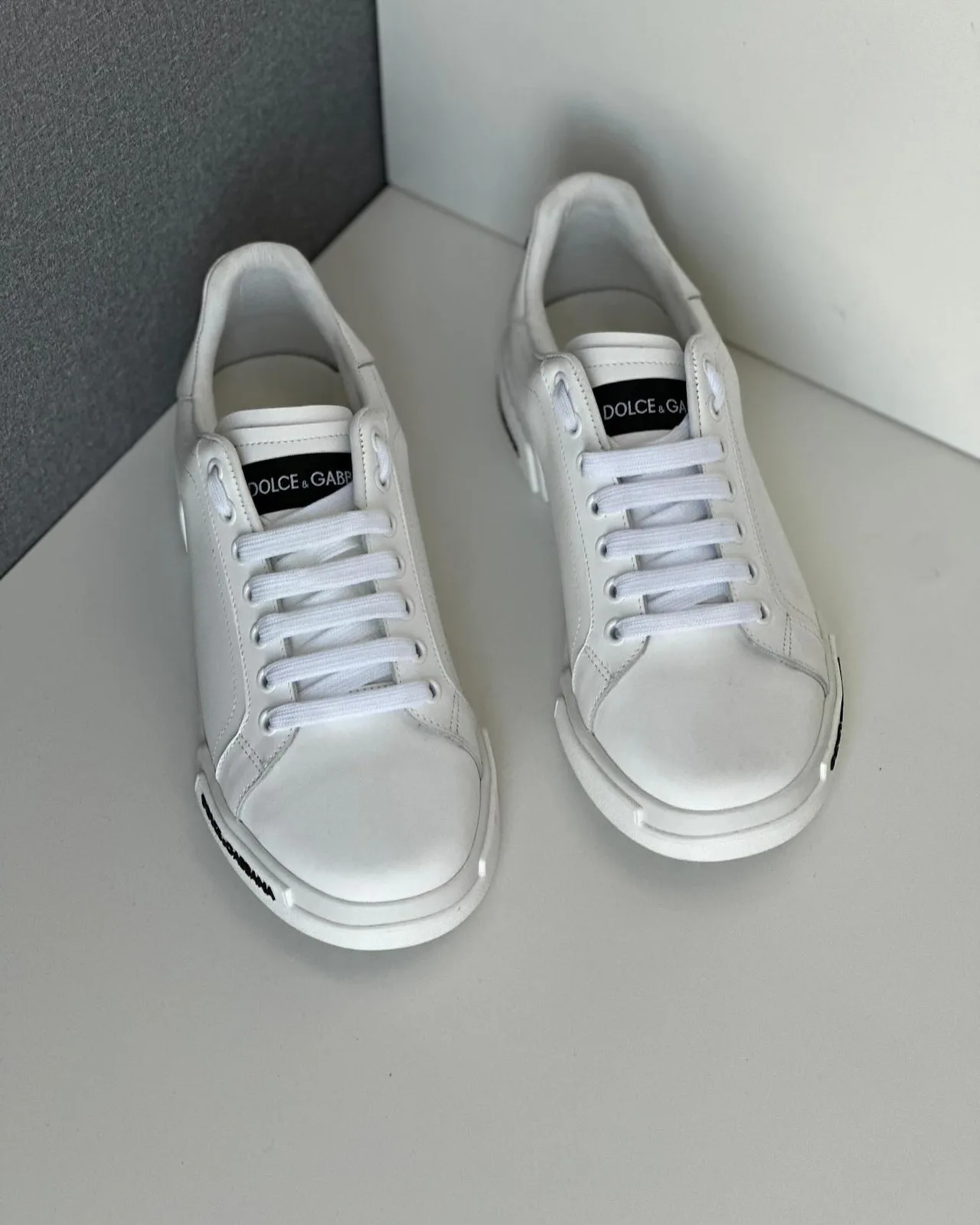 Dolce & Gabbana Sneaker photo 4