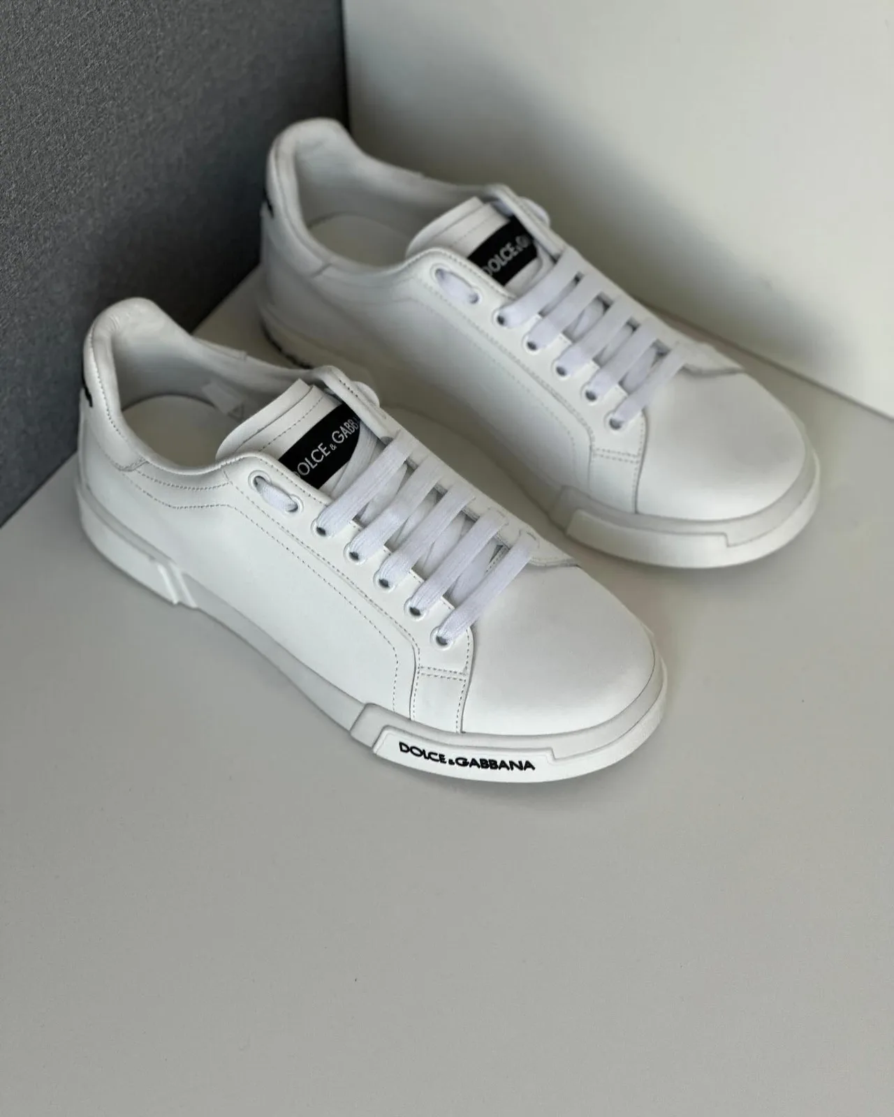Dolce & Gabbana Sneaker photo 3