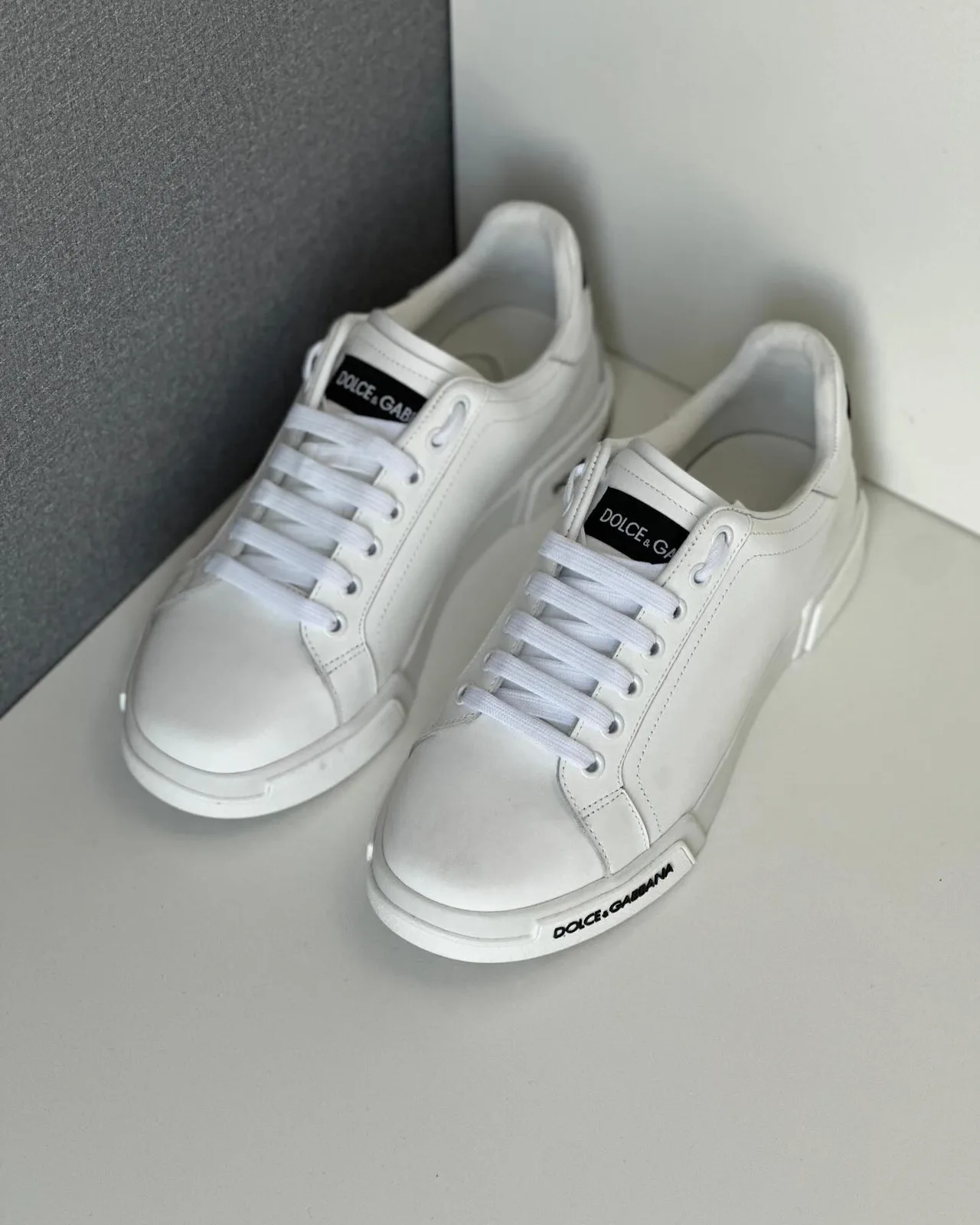 Dolce & Gabbana Sneaker photo 2