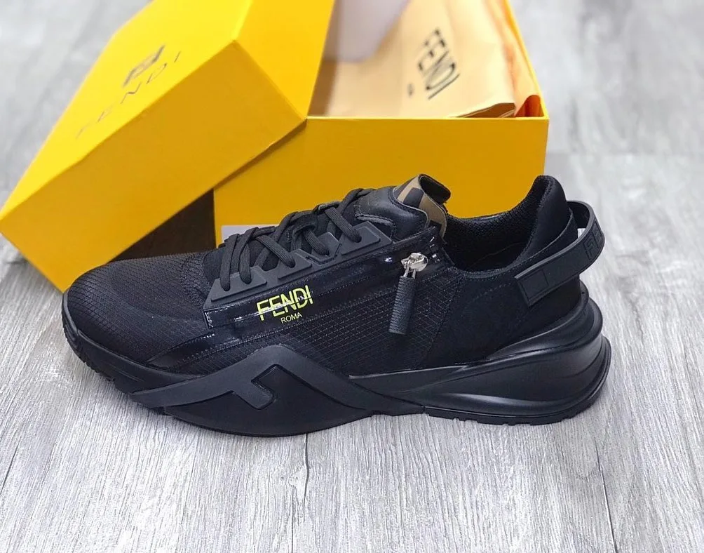 Fendi Sneaker photo 5