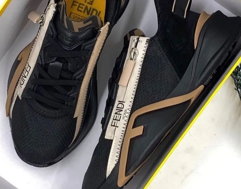 Fendi Sneaker photo 3
