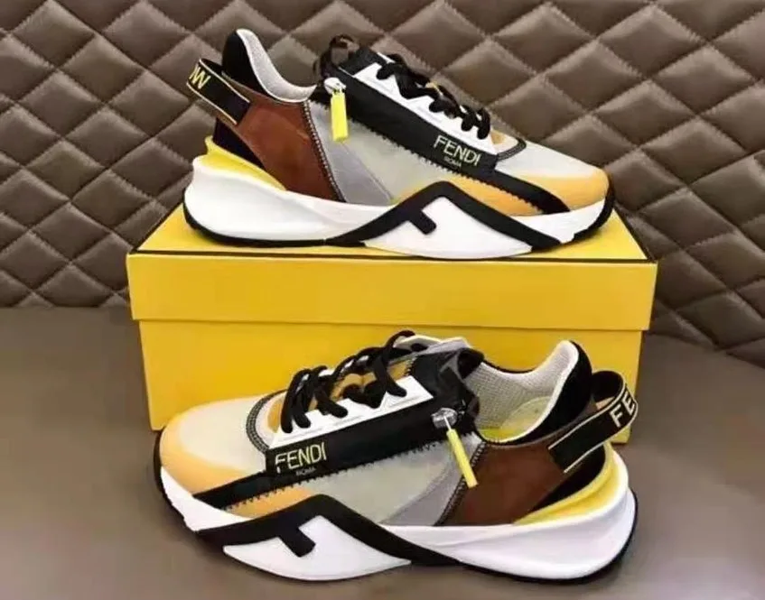 Fendi Sneaker photo 2
