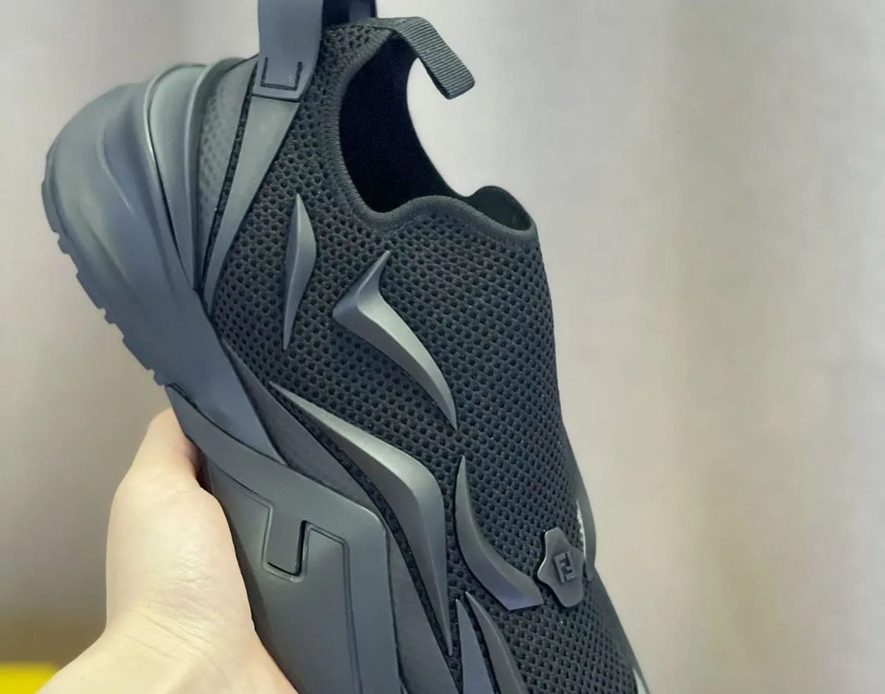 Fendi Sneaker photo 8