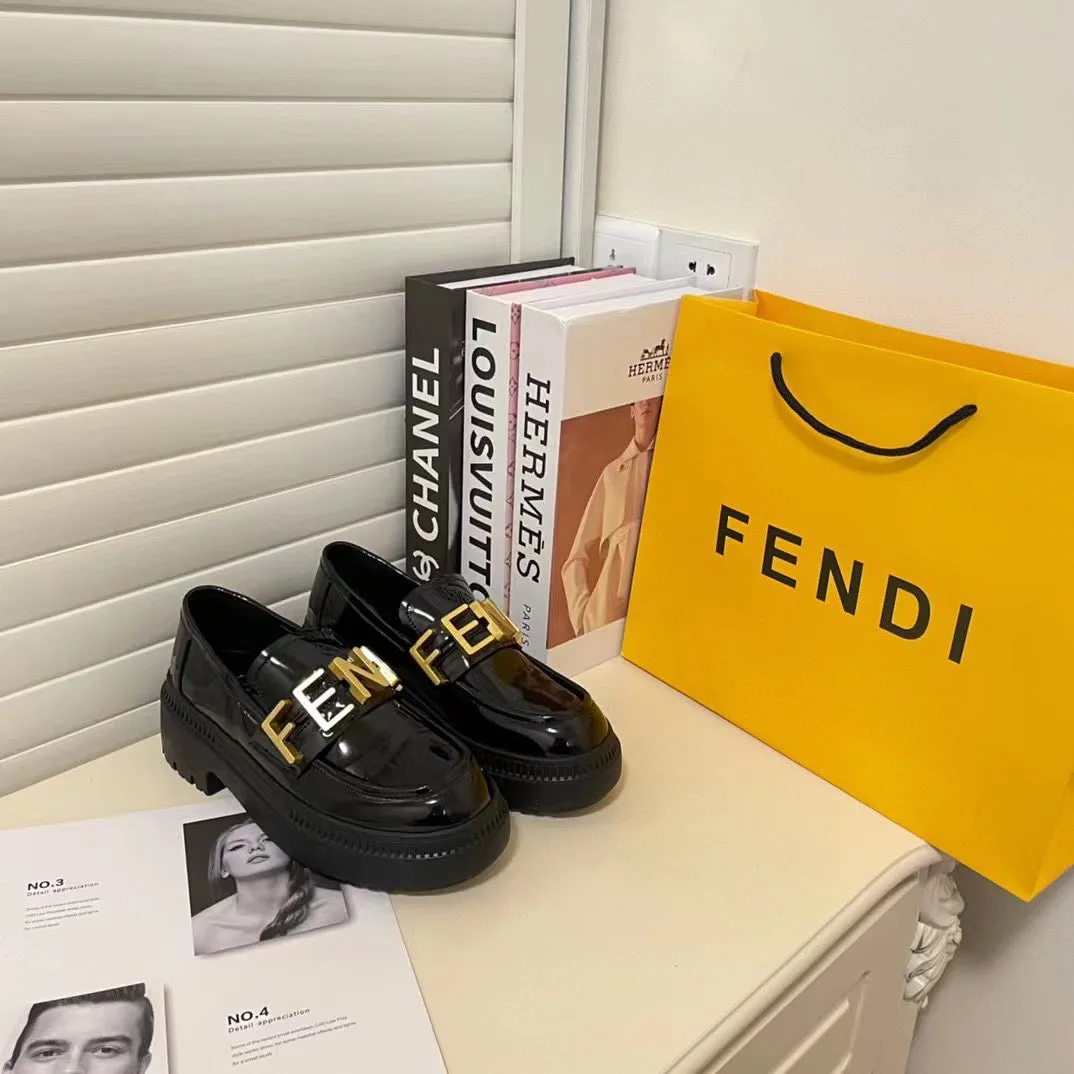 Fendi Sneaker