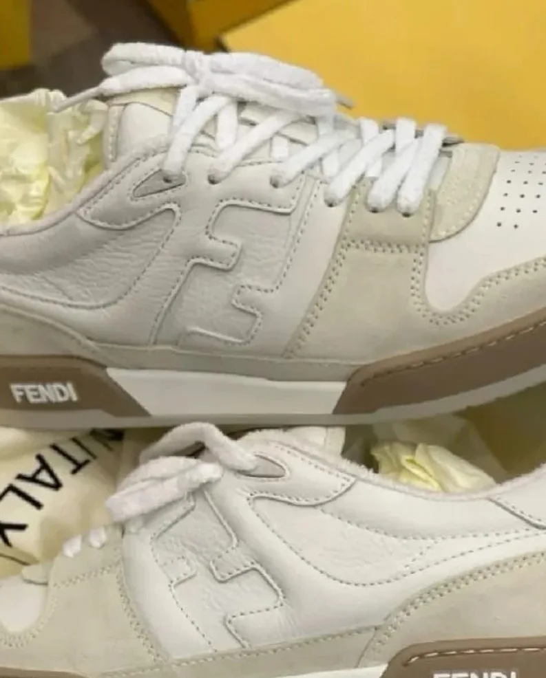 Fendi Sneaker