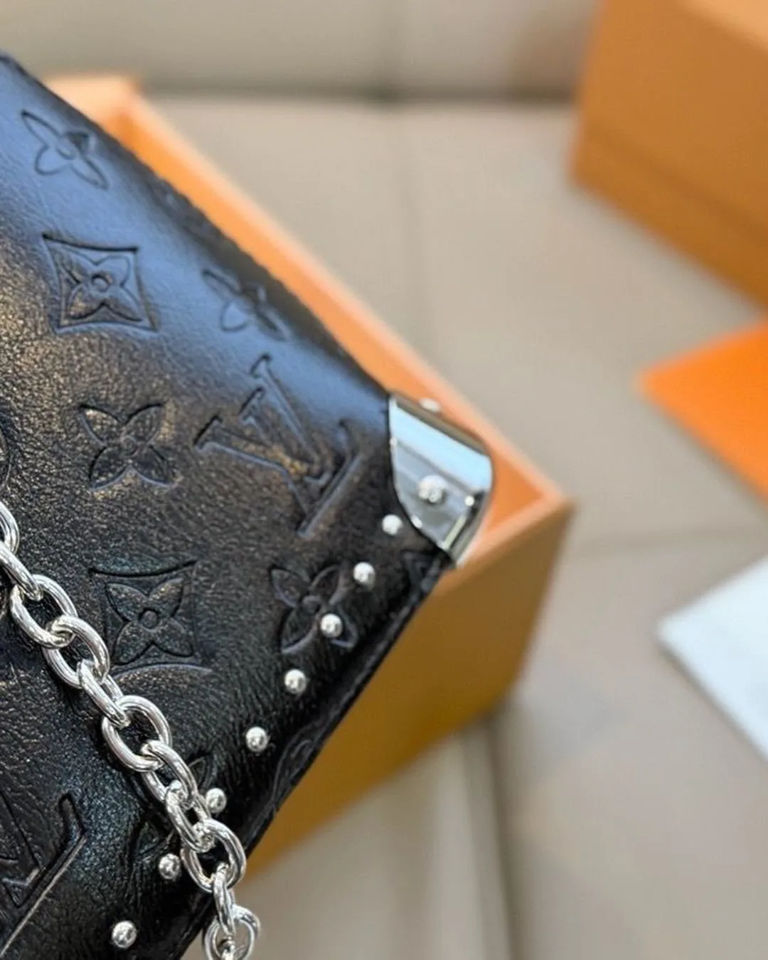 Louis Vuitton Speedy photo 7