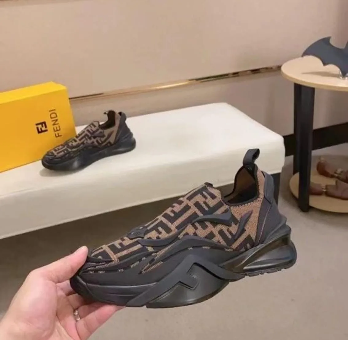 Fendi Sneaker