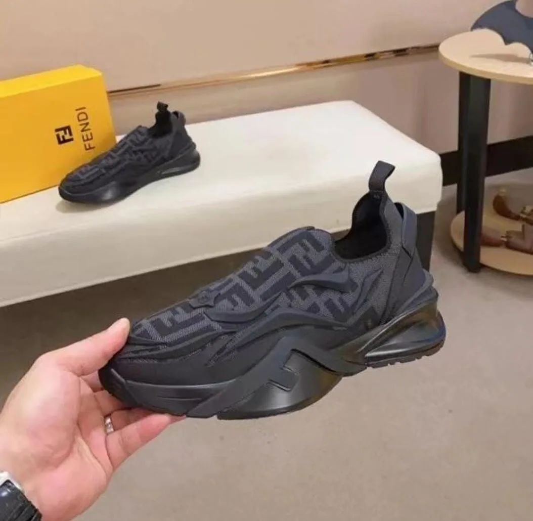 Fendi Sneaker photo 2