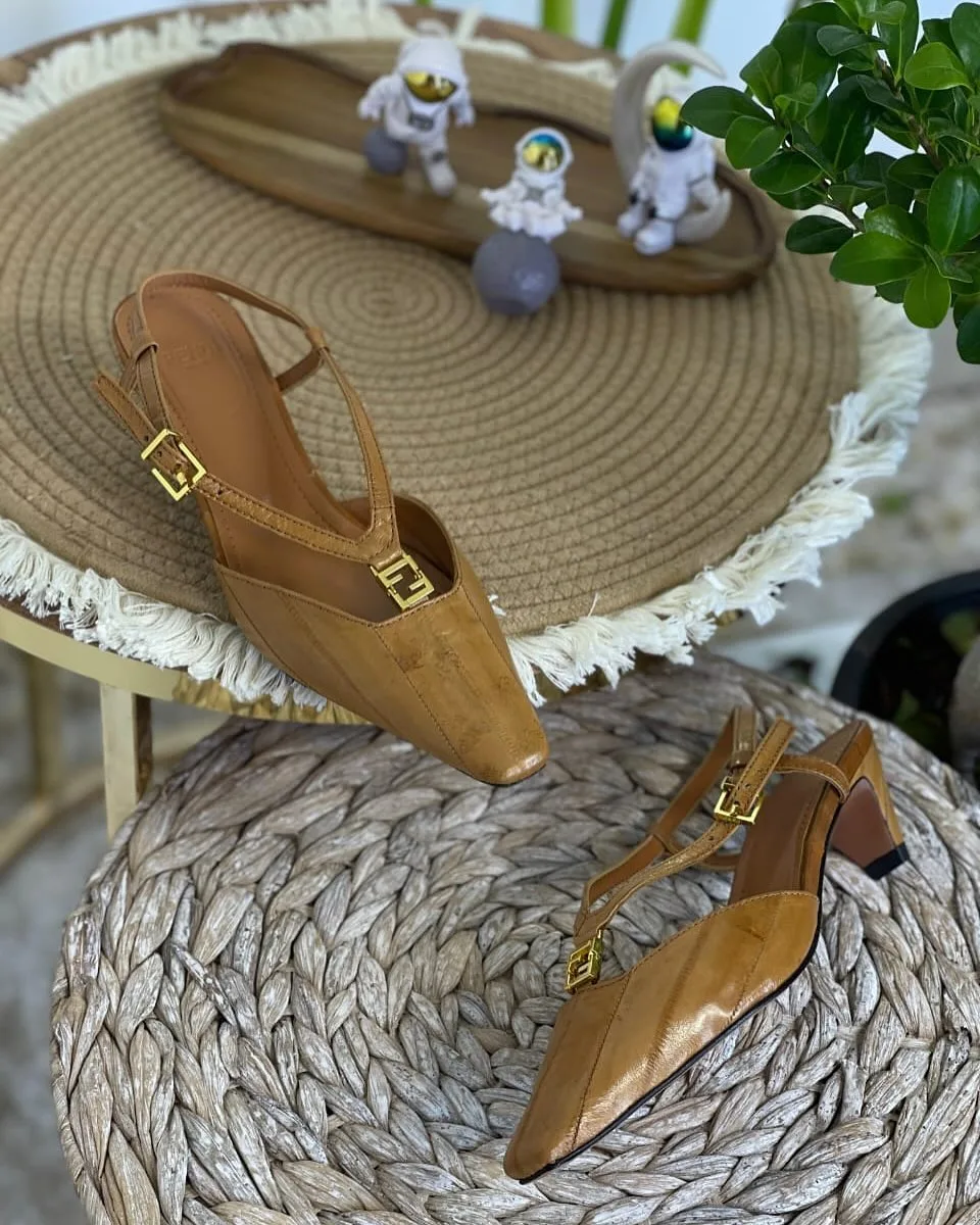 Fendi Colibrì photo 2