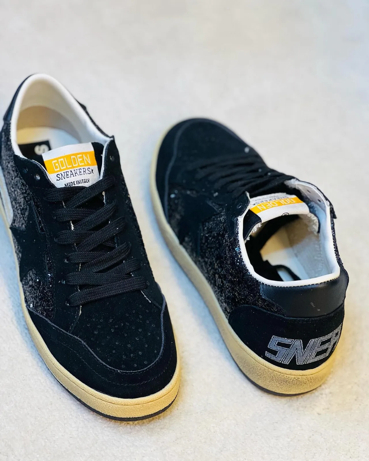 Golden Goose Sneaker