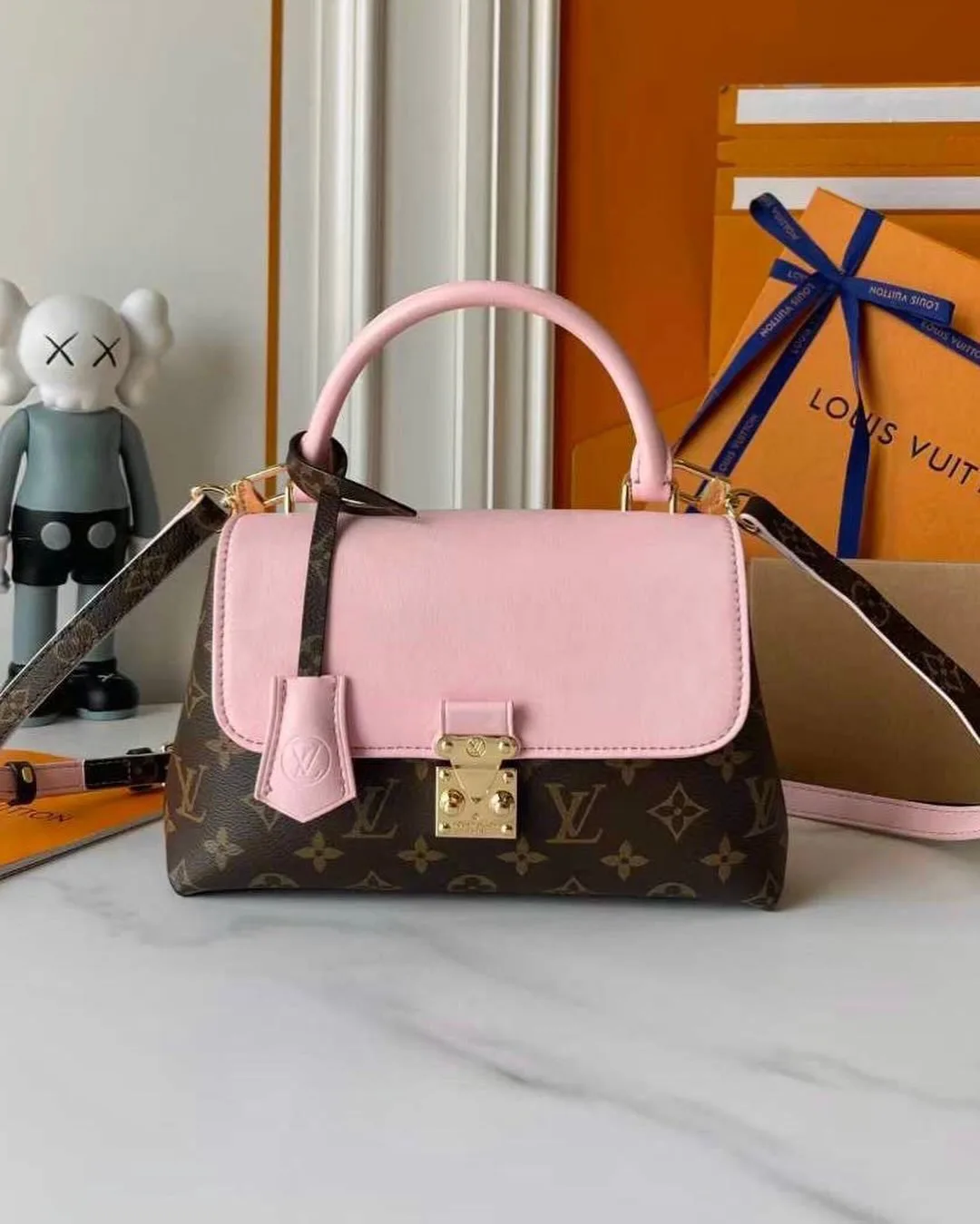Louis Vuitton Twist PM