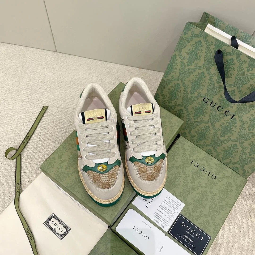 Gucci Sneaker