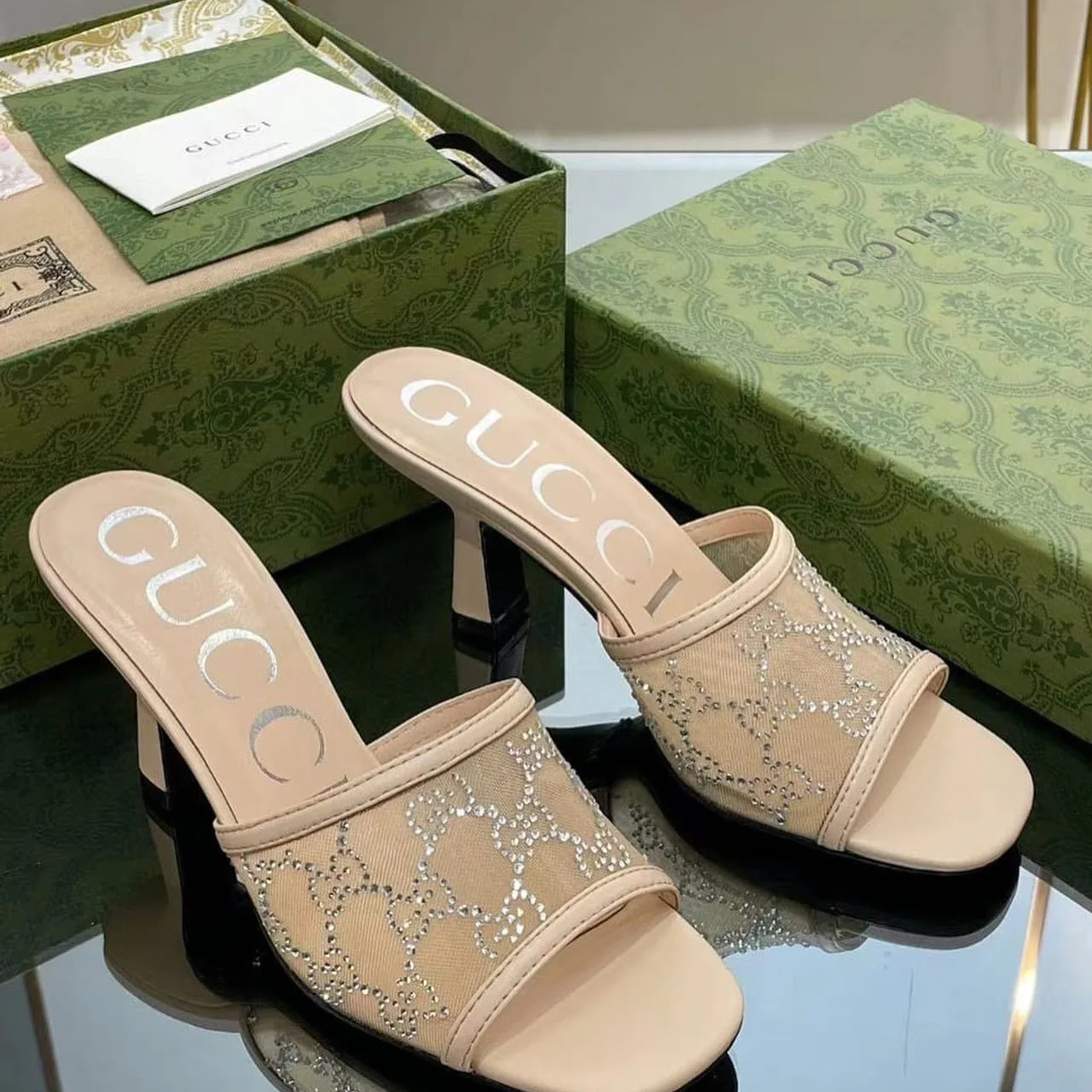 Gucci Mule photo 2
