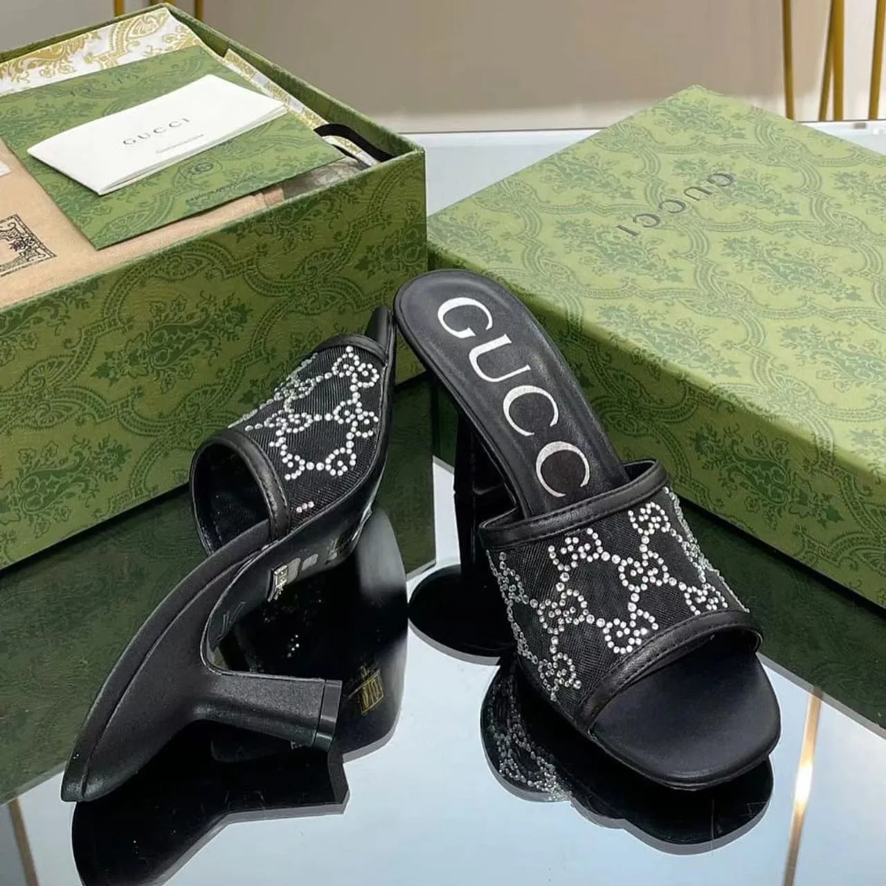 Gucci Mule photo 4
