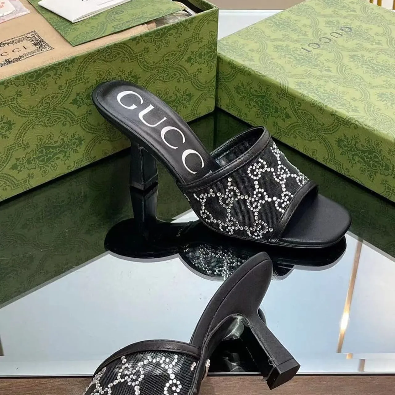 Gucci Mule photo 3