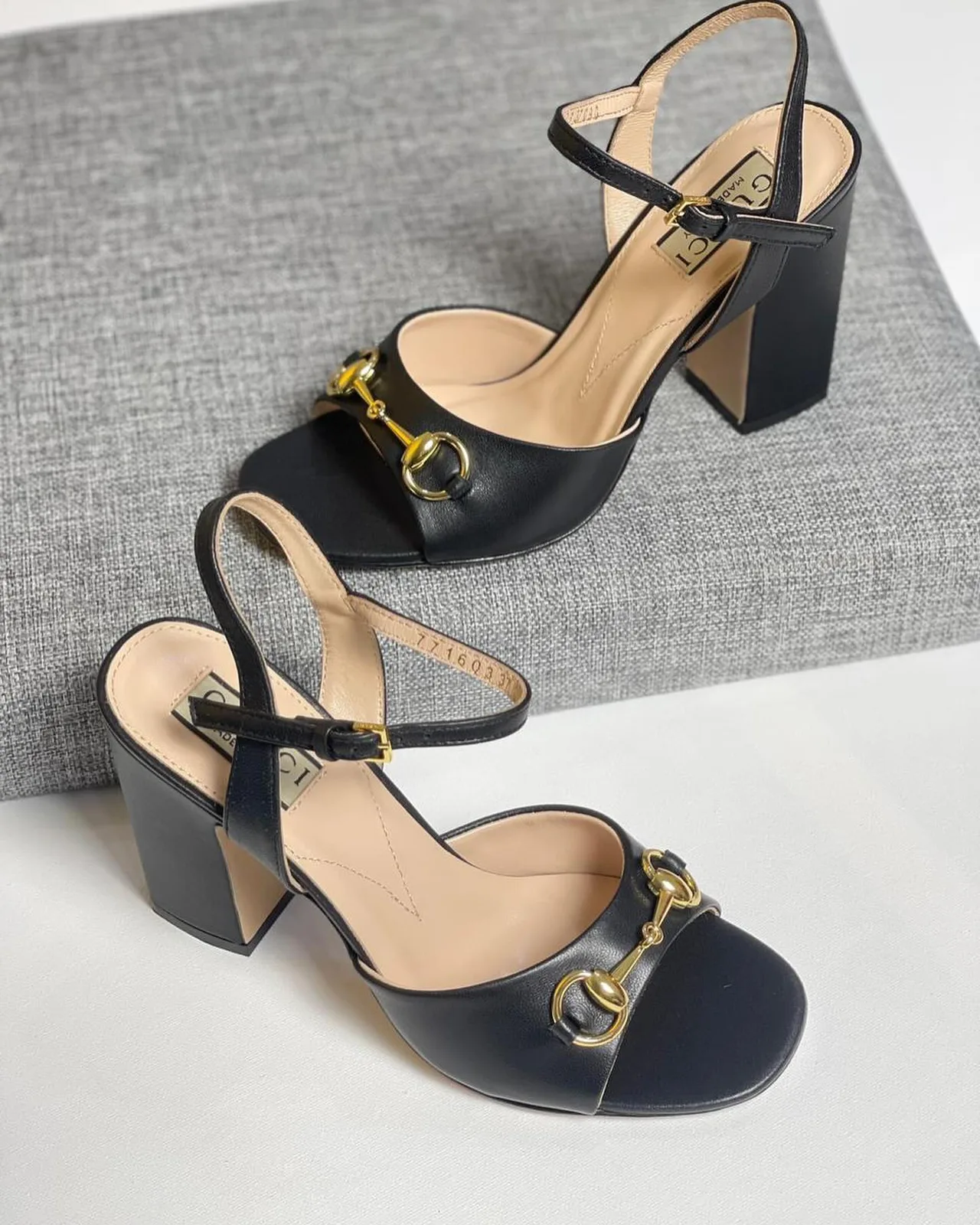 Gucci Sandal