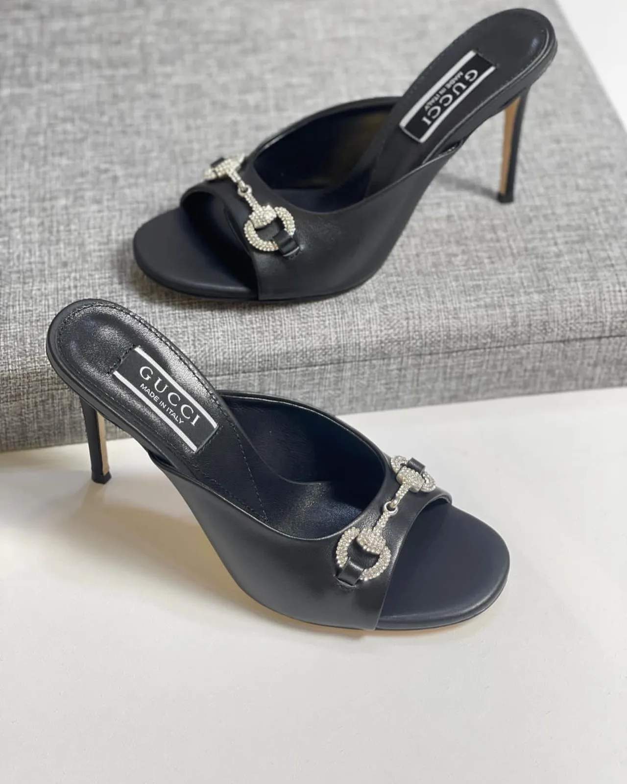 Gucci Mule photo 3