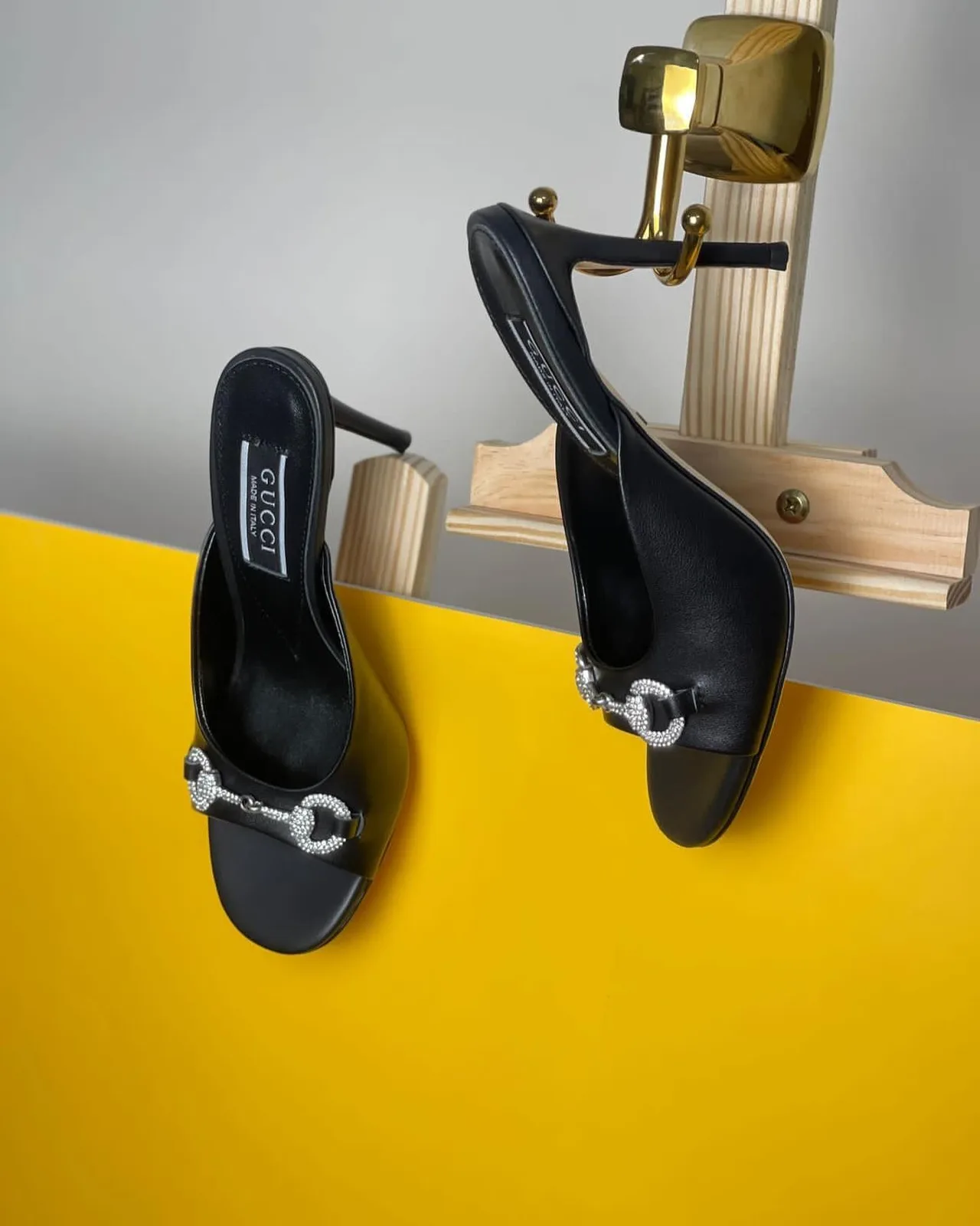 Gucci Mule photo 4