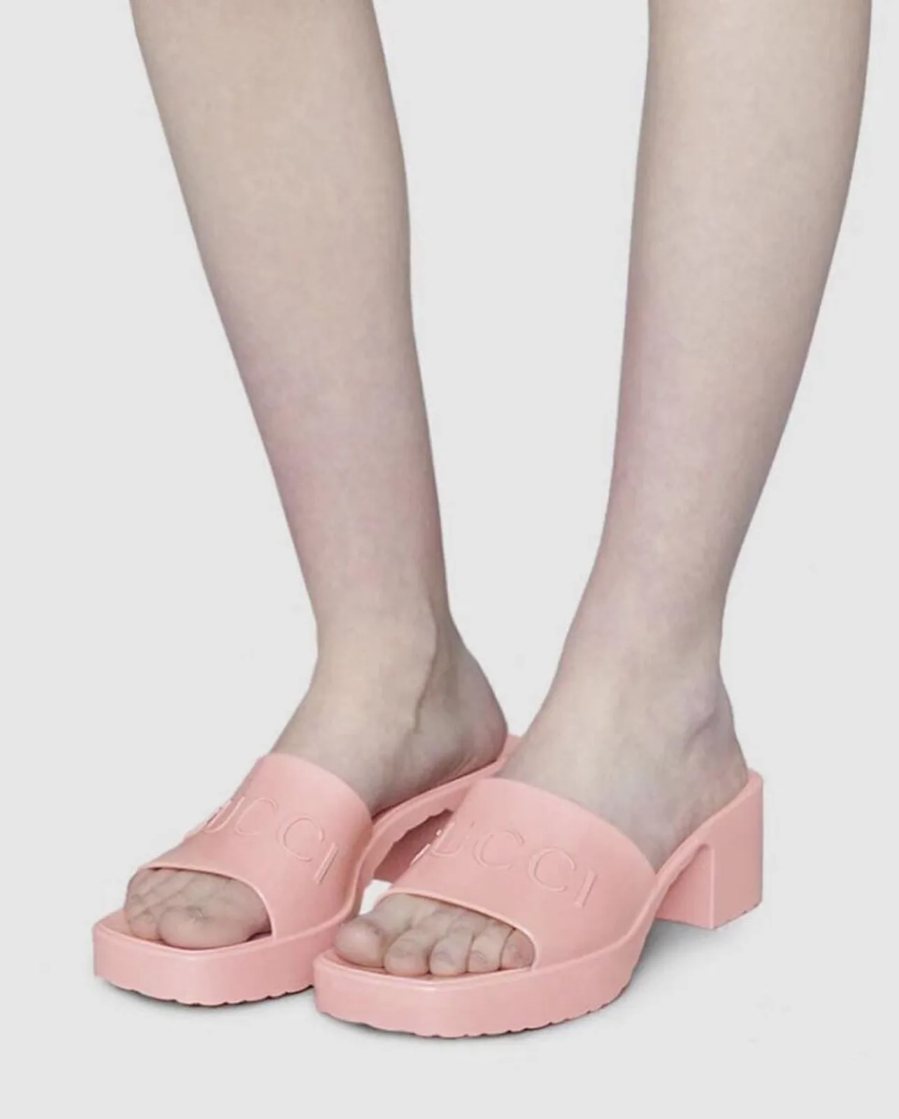 Gucci Slide Sandal photo 2