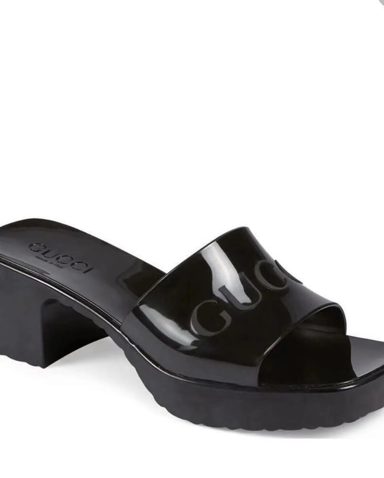 Gucci Slide Sandal