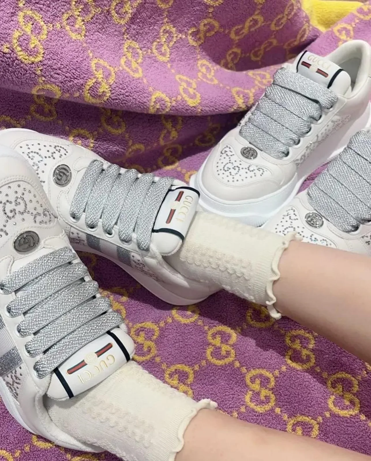 Gucci Sneaker