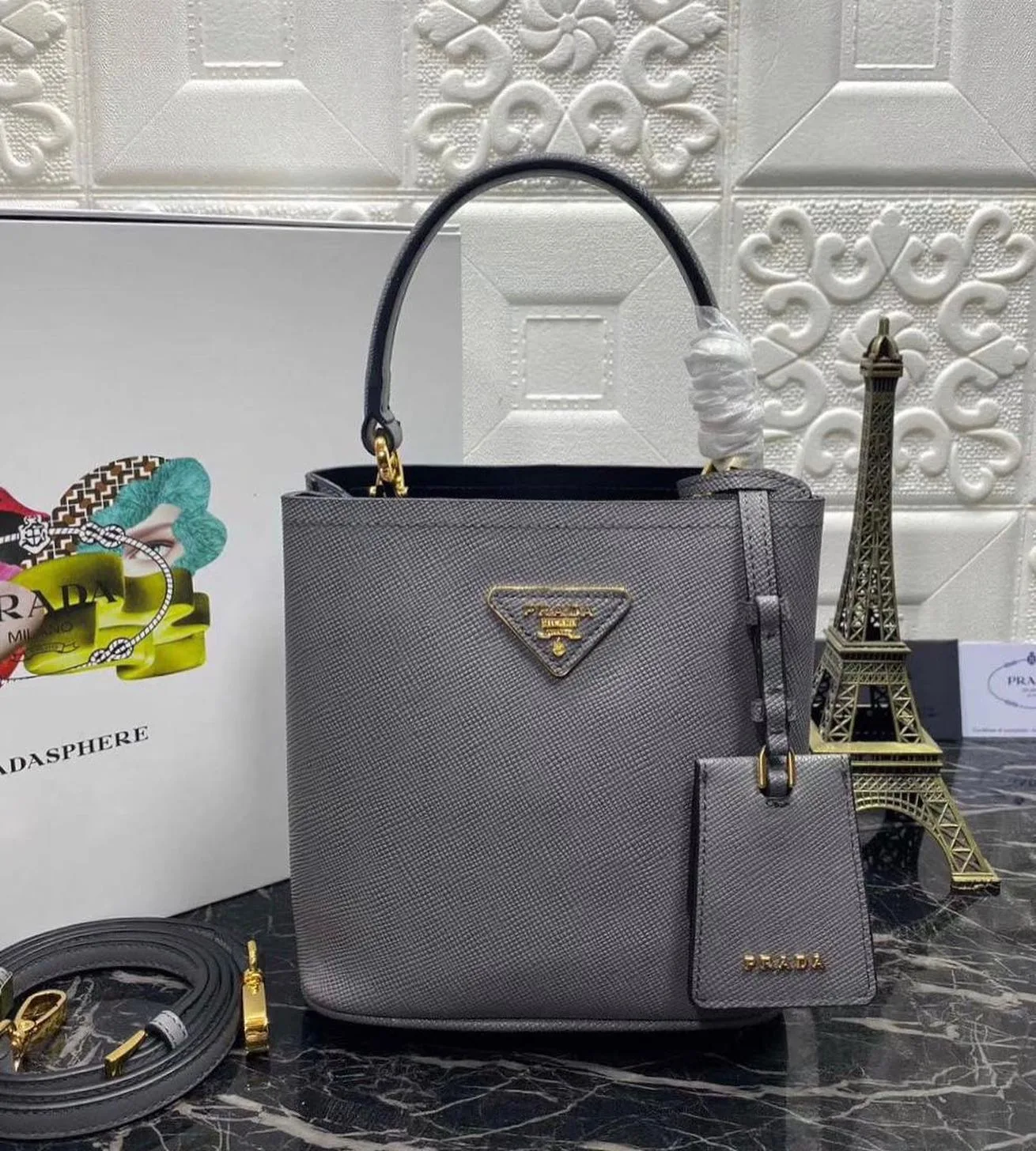 Prada Panier photo 15