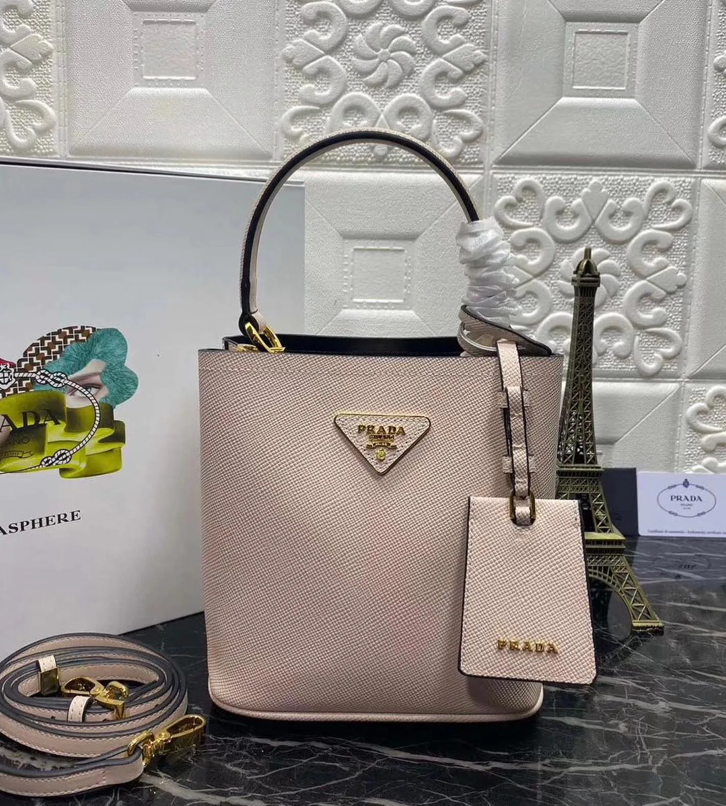 Prada Panier photo 14