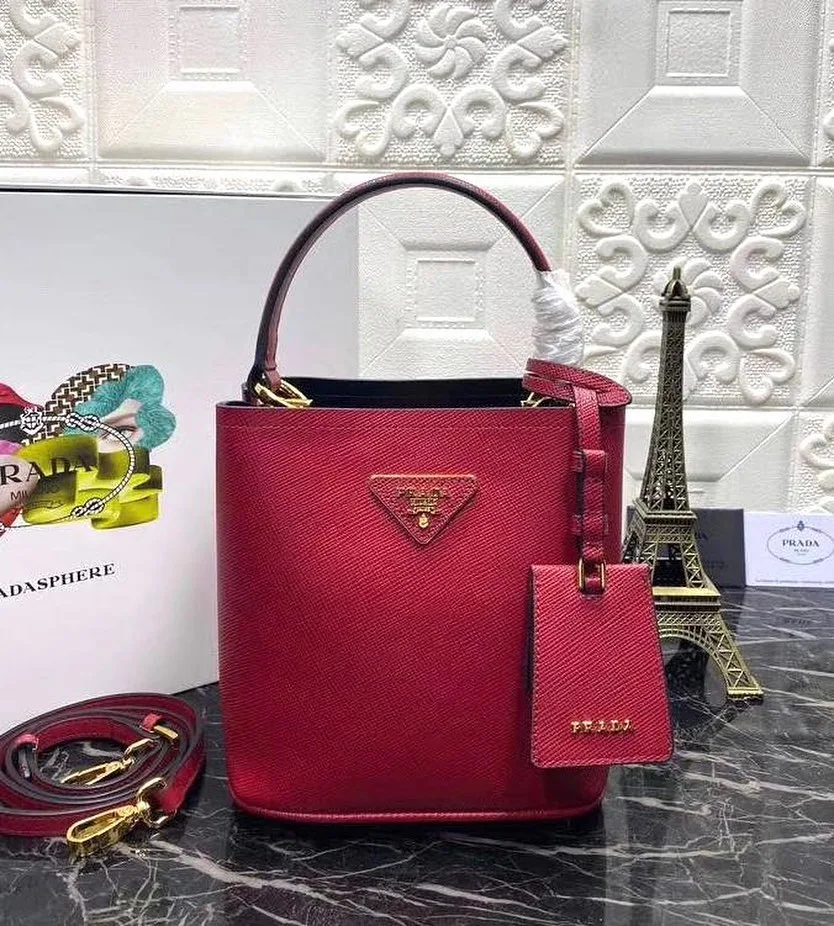 Prada Panier photo 11