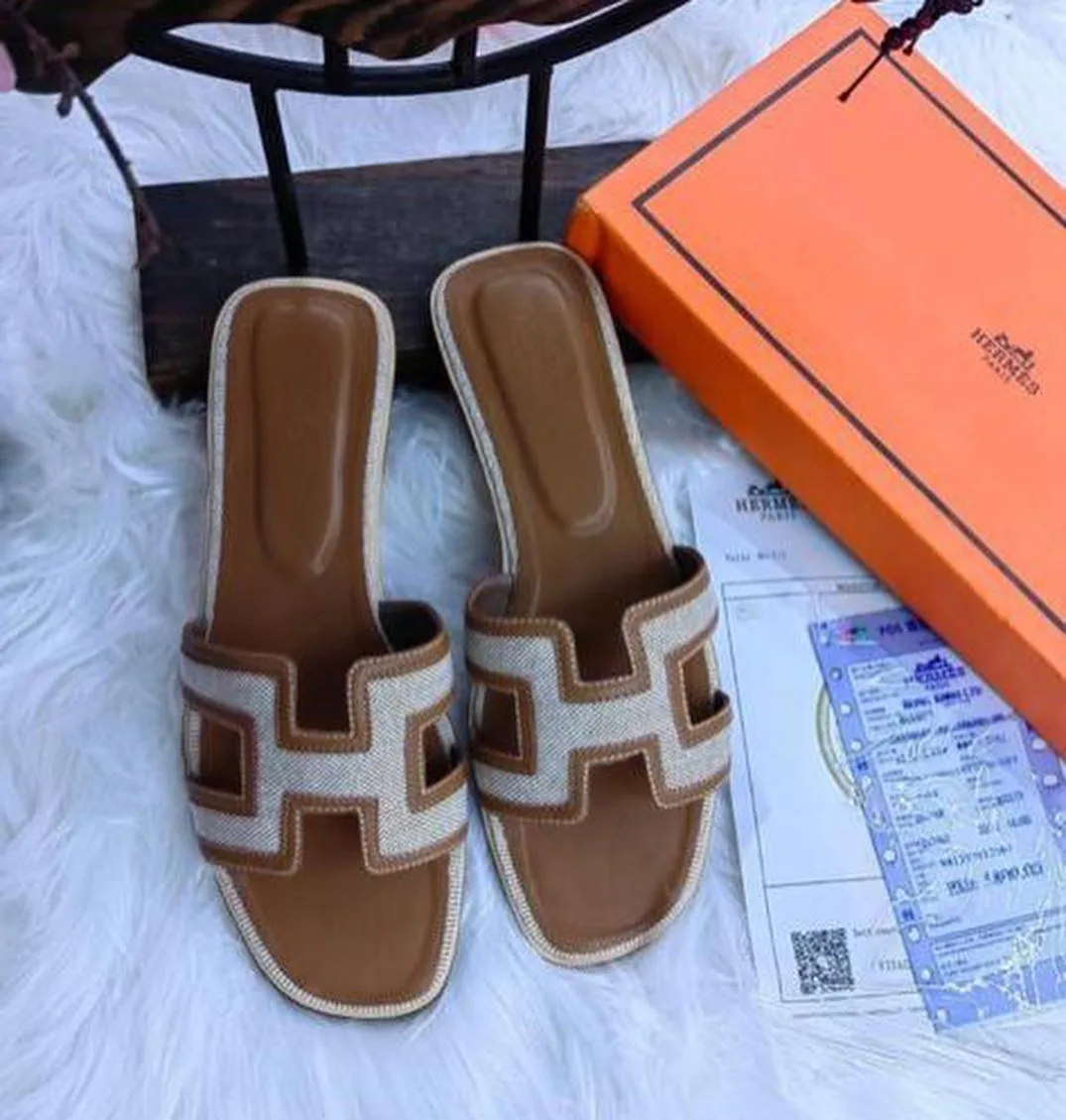 Hermès Oran Slide