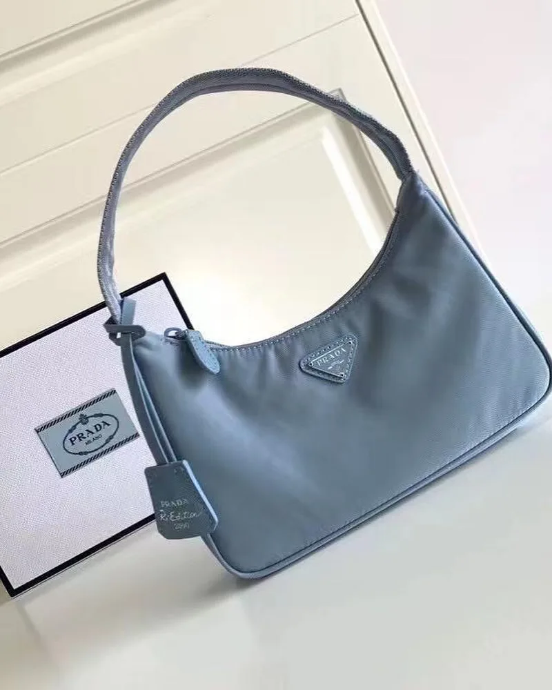 Prada Re-Edition 2005