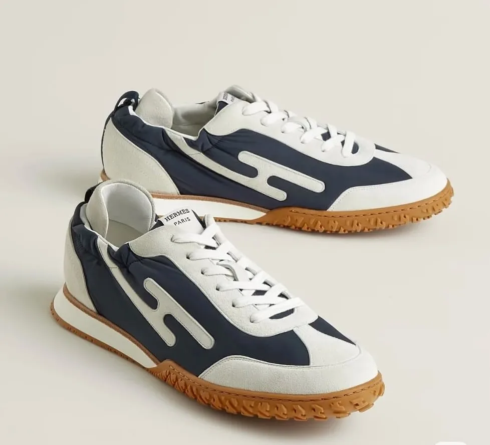 Hermès Sneaker