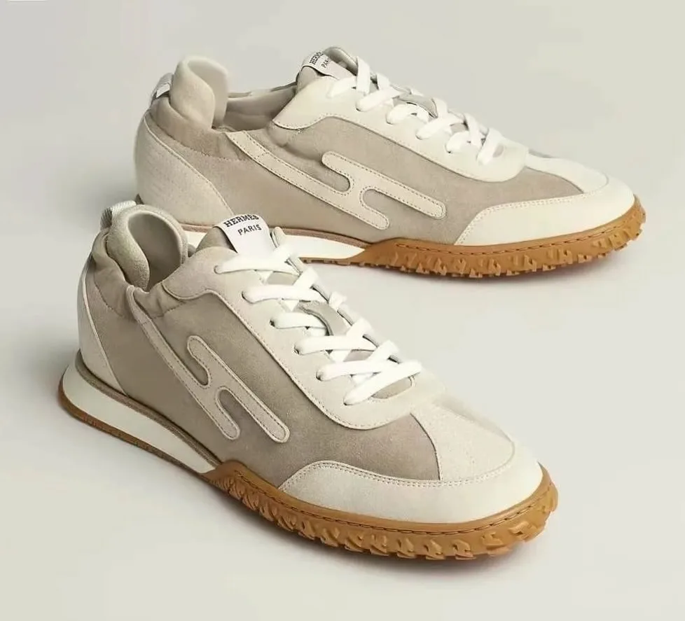 Hermès Sneaker photo 2