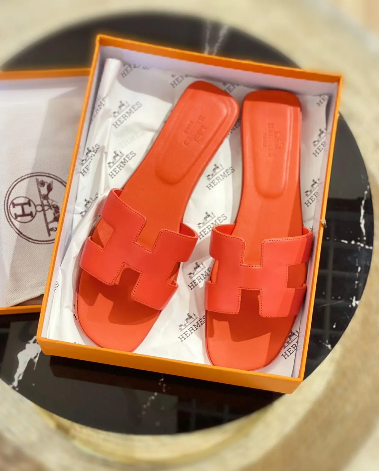 Hermès Chypre photo 6