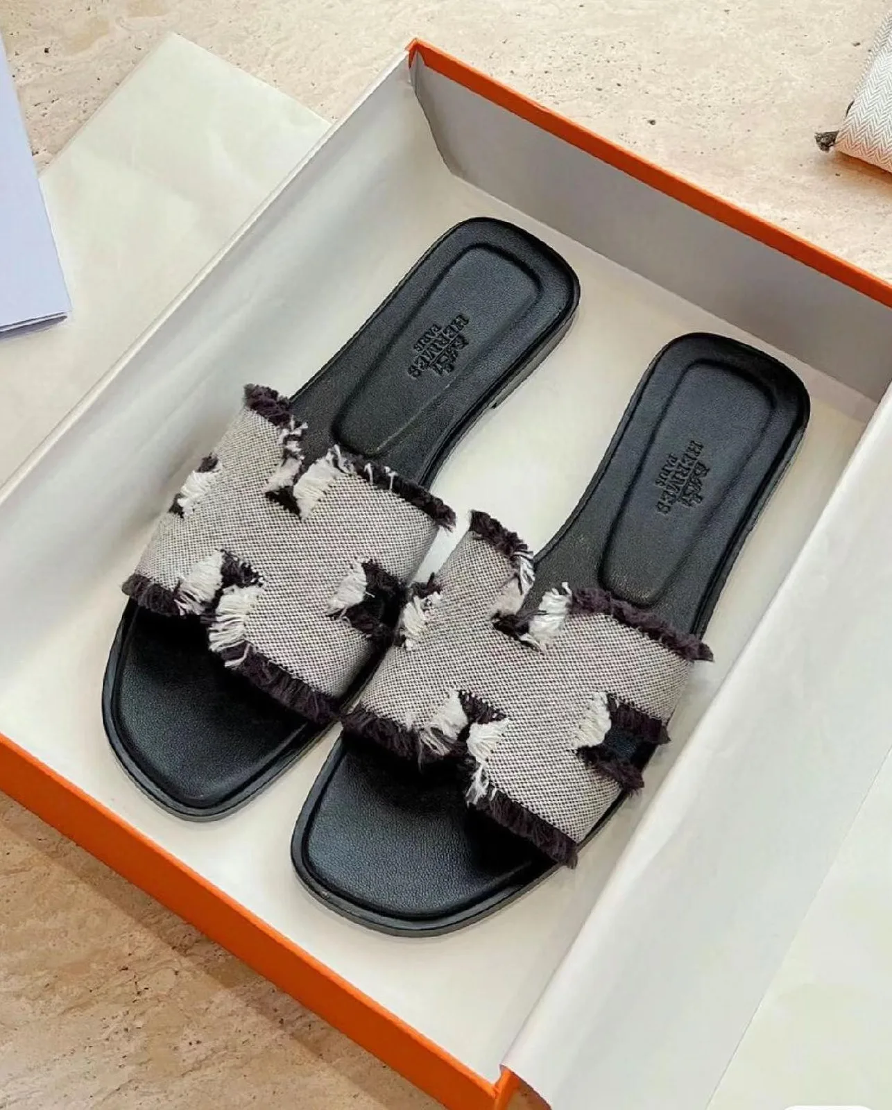 Hermès Chypre photo 2