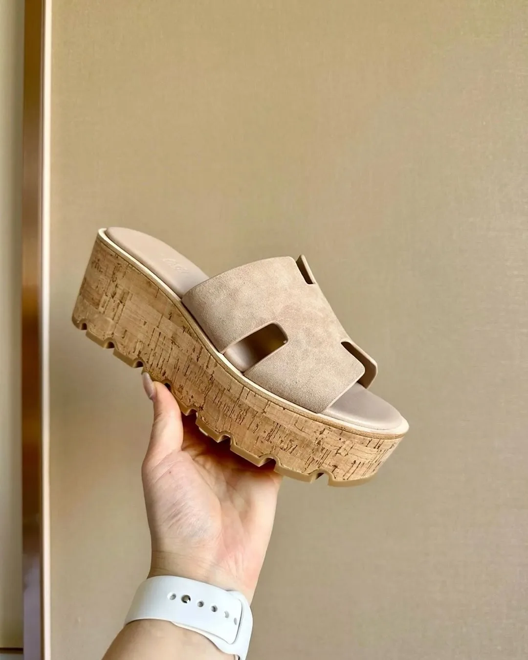 Hermès Eze 30