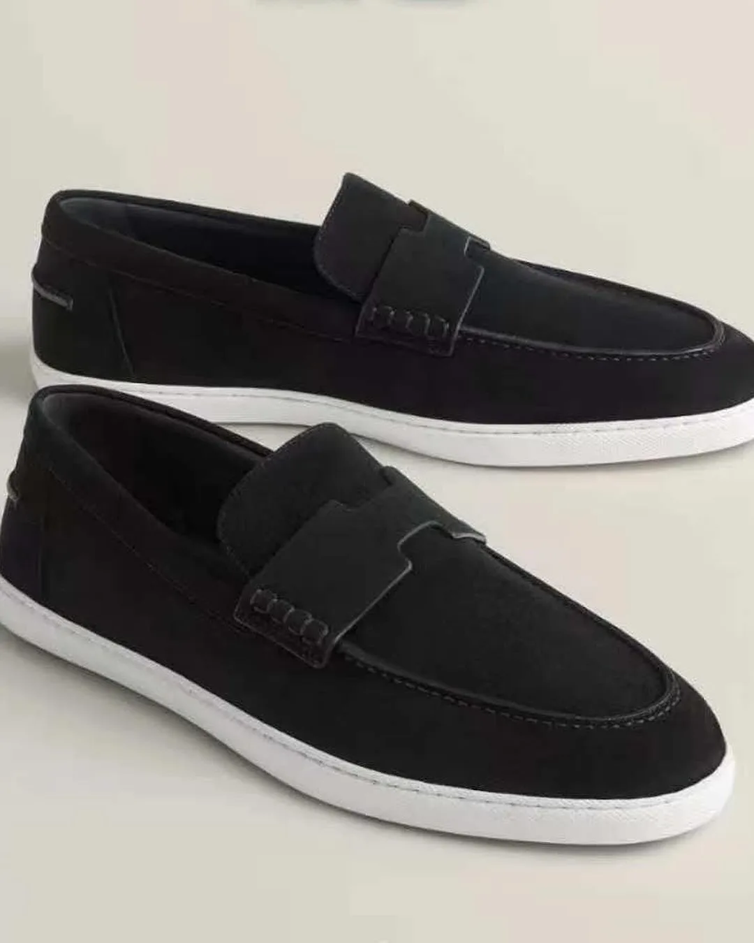 Hermès Job Loafer photo 2