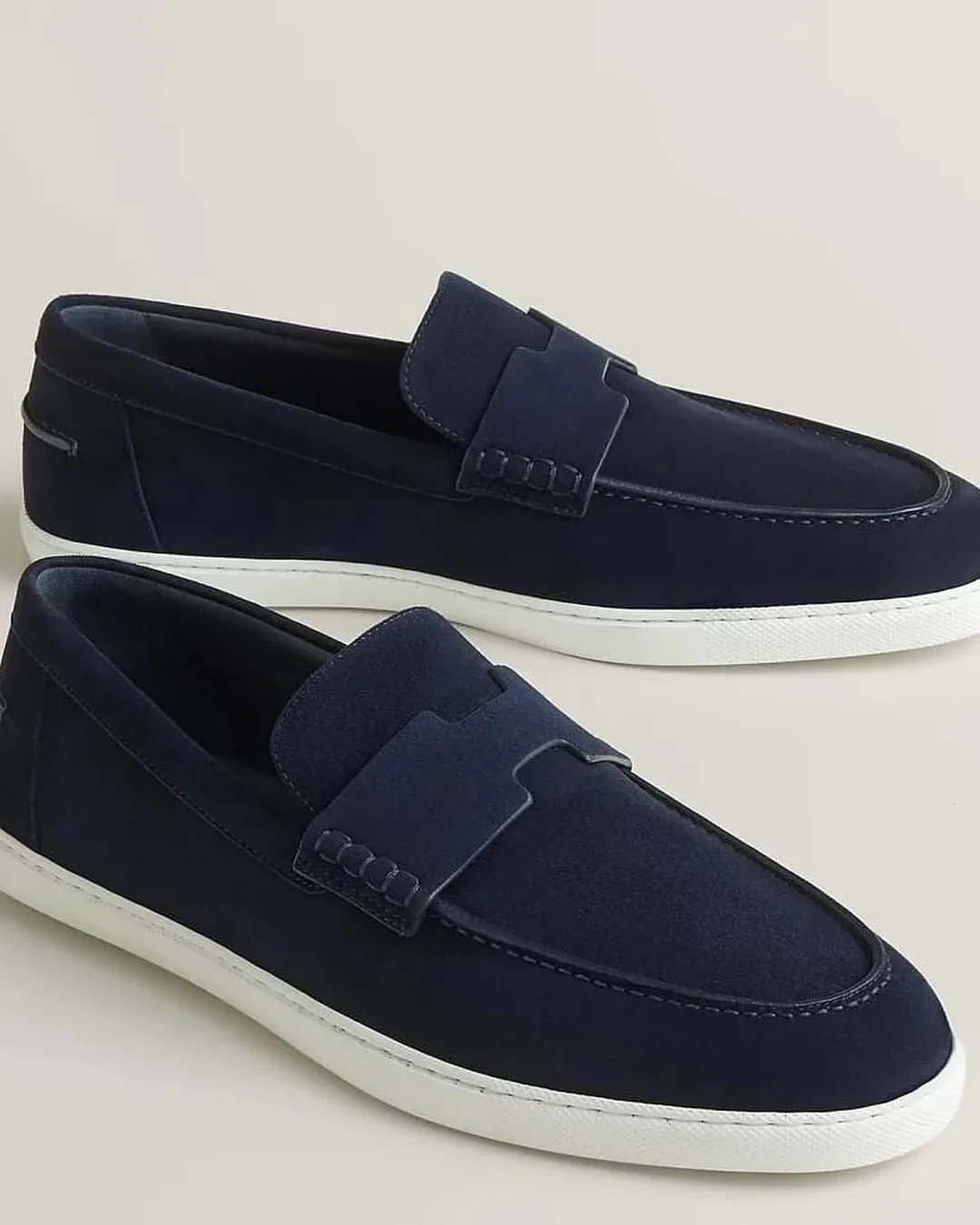 Hermès Job Loafer photo 3
